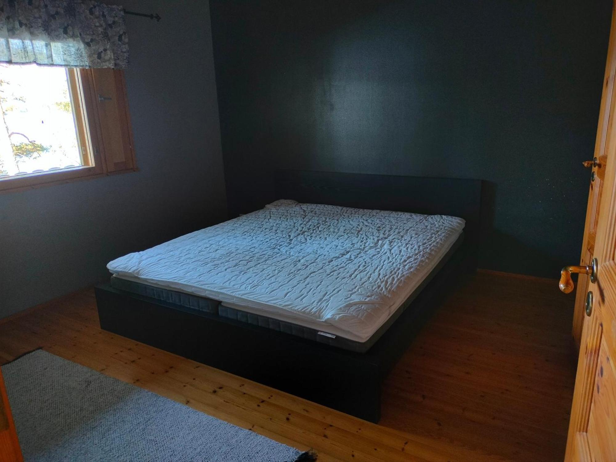 Rantala Talo Keitele Jaerven Rannalla Appartement *